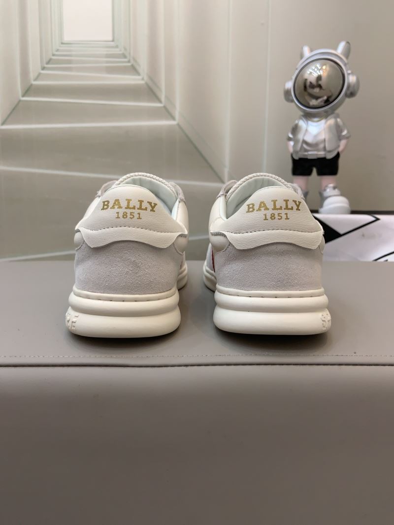 Bally Shoes